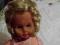 Stara lalka 51 cm stara  lalka mówiąc  RFN