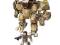 Mega Bloks HALO UNSC Cyclops Desert Strike 97007