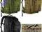 PLECAK MILITARIA SURWIWAL WHISTLER WISPORT 35 L