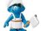 SCHLEICH Smerf kucharz statkowy [PROMOCJA] Poznan