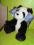 Russ Shining Stars Panda  przytulanka