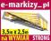 Markizy MARKIZA Strong 350x250 bez kasety JAKOŚĆ !