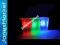 ŚWIECĄCA KOSTKA BRUKOWA LED RGB PICCOLA B ZESTAW