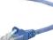 Kabel CAT5E RJ45 M/M 2m UTP niebieski A3L791b02M Kabel CAT5E RJ45 M/M 2m UTP niebieski A3L791b02M