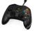 MICROSOFT XBOX 360 / PC PAD PRZEWODOWY CZARNY.