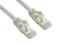 Patchcord RJ45 | osłonka zalewana | kat. 6 ||| Patchcord RJ45 | osłonka zalewana | kat. 6 |||