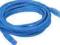 A-LAN Patchcord UTP kat 5e 5.0m niebieski