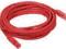 A-LAN Patchcord UTP kat 5e 5m czerwony A-LAN Patchcord UTP kat 5e 5m czerwony