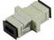 4WORLD Adapter SC,UPC,SX MM