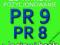 25 linków EXTRA MOC PR9-8 RĘCZNIE + LOGINY ! ! !
