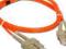 A-LAN FO Patch cord SM SC-SC 3m 9/125 duplex