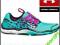 UNDER ARMOUR BUTY Micro G Toxic Six 38' RABAT