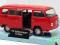 VOLKSWAGEN T2 BUS 1:34 WELLY