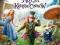 ALICJA W KRAINIE CZARÓW (2010) [TIM BURTON] [DVD]