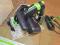 Festool TS 55 REBQ-Plus-FS 561580 + szyna fs1400/2