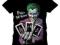 Batman koszulka T-Shirt Joker Enjoy The Game XL