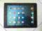 TABLET APPLE iPad3 iPAD 16GB FOLIA BLACK GW FV 23%