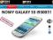 NOWY SMART-PHONE S3 I9300 WI-FI FIRMA | FAKTURA!!!