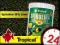 TROPICAL Spirulina Granulat 36% [SUPER FORTE] 300g