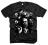 Resident Evil 6 T-Shirt koszulka Zombie Mosaic