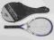 Rakieta tenisowa crane sports carbon titanium