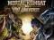Mortal Kombat vs DC Univer [idealny] Xbox 360 BCM!