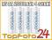 Akumulatorki SANYO ENELOOP R6 AA 2000mAh 4 sztuki