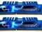 G.SKILL DDR3 16GB (2x8GB) RipjawsX 1600MHz CL9 XMP