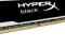 KINGSTON DDR3 HyperX Blu Black 8GB/1600 CL10-10-10