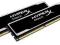 DDR3 HyperX Blu Black 8GB/1600 (2*4GB) CL9-9-9 256