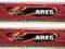 G.SKILL DDR3 16GB (2x8GB) Ares 1600MHz CL9 XMP