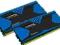 DDR3 HyperX Predator 8GB/2133 (2*4GB) XMP CL11-12