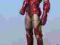 Marvel figurka Iron Man