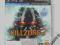 KILLZONE 3 ! JAK NOWA ! KOMPLET PL WERSJA OKAZJA !