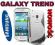 ORYG. GUMA S-LINE GALAXY TREND S7560 S7562  +FOLIA