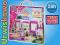 Mega Bloks Salon Zwierzątek Barbie 98el 80224
