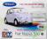 FIAT NUOVA 500  KIT 1:24 WELLY