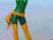 Marvel figurka Jean Grey / Phoenix