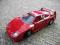 Ferrari F40 Model Bburago 1:24