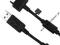 NOWY ORYGINALNY KABEL USB SONY ERICSSON DCU-65 FV