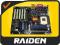 RAIDEN | Płyta główna ECS K7S5A REV 3.1