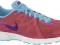Buty NIKE WMNS REVOLUTION 2 MSL r. 40 554901-603