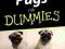 PUGS FOR DUMMIES Elaine Waldorf Gewirtz