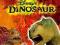 [PS2] DISNEY'S DINOSAURS (folia) Sklep-Mielec