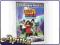 DVD - CAMP ROCK - Disney - nowa, folia