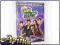 DVD - CAMP ROCK 2 - Disney - nowa, folia