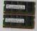 4GB Samsung DDR2 800MHz  2x2GB _ SKLEP _ długa GW