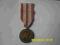 Medal-Krajowa Rada Narodowa.