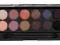 Sleek Oh So Special Paleta 12 cieni do oczu