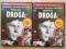 DROGA DVD WIESŁAW GOŁAS